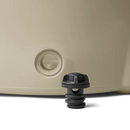Yeti Tank 45 Ice Bucket - Tan