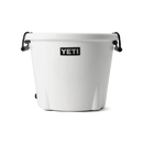 Yeti 45 Insulated Ice Bucket - White