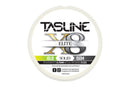 Tasline Elite X8 Solid Braid 8 Strand - White (16LB) - 150m