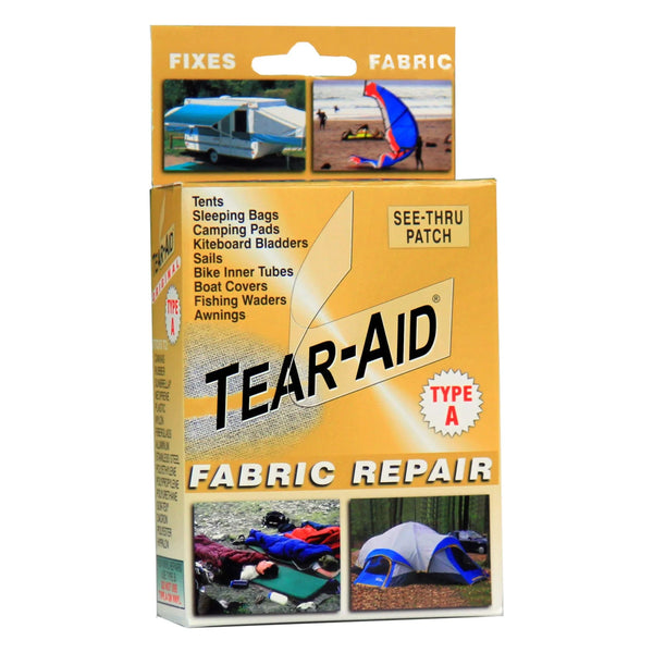 Tear-Aid Fabric Repair Tape (Type A)