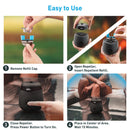 Thermacell Rechargeable Mosquito Repeller Refills Suits E55 Models (40 Hours)