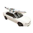 Sea To Summit Tie Down with Silicone Cam Cover (2 Pack) - Green