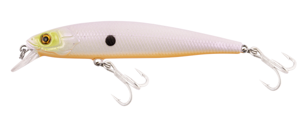 Berkley Pro-tech Titan S Lure 120mm Chart Orange Pearl