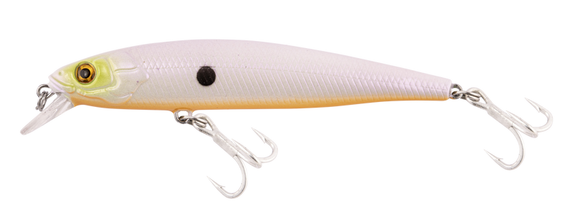 Berkley Pro-tech Titan S Lure 120mm Chart Orange Pearl