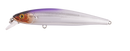Berkley Pro-Tech Titan S Lure 120mm Purple Glimmer