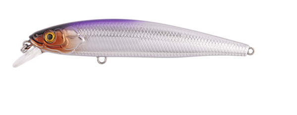 Berkley Pro-Tech Titan S Lure 120mm Purple Glimmer