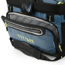 Arctic Zone Titan 30 Can Zipperless Hardbody Cooler - Marine Blue