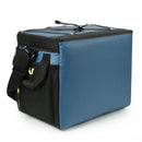 Arctic Zone Titan 30 Can Zipperless Hardbody Cooler - Marine Blue