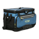 Arctic Zone Titan 48 Can Zipperless Hardbody Cooler - Marine Blue