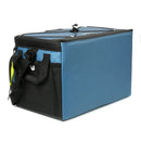 Arctic Zone Titan 48 Can Zipperless Hardbody Cooler - Marine Blue