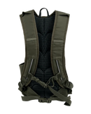 BlackWolf Tomaree 12L Backpack - Moss Green