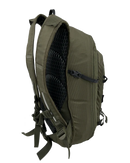 BlackWolf Tomaree 12L Backpack - Moss Green