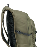 BlackWolf Tomaree 12L Backpack - Moss Green