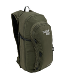 BlackWolf Tomaree 12L Backpack - Moss Green