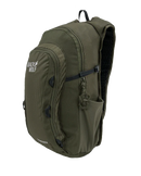 BlackWolf Tomaree 12L Backpack - Moss Green
