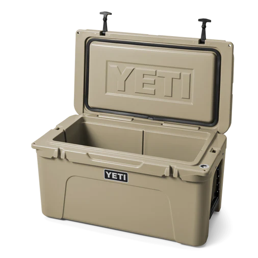 Yeti Tundra 65 Hard Cooler - Tan