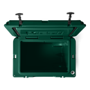 Yeti Tundra Haul Wheeled Hard Cooler - Black Forest Green