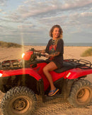 Pluggaz Thongs - Gage Roads Twin Fins