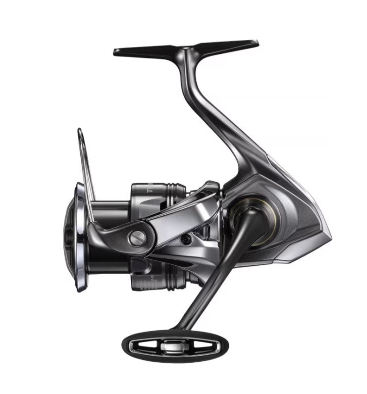 Shimano Twin Power 3000FE Reel