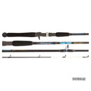 Shakespeare Ugly Stik Gold Rod USG-SP661M 4-8kg
