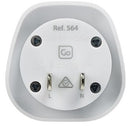 Go Travel Products Co P/L AUS-USA/JAPAN Adaptor