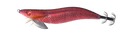 Harimitsu Sumizoku Squid Jigs 3.0 - Variety of Colours Available