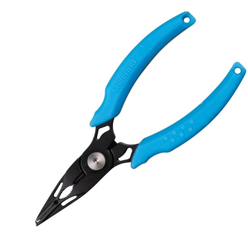 Shimano Mini Split Ring/Cutters