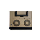 EvaKool Limited Edition Down Under 50L Dual Zone Portable Fridge Freezer - Coastal Sands