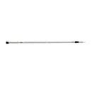 Oztent Aluminium Twist Lock Telescopic Tent Pole (1.9m)