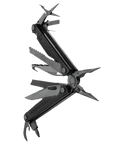 Leatherman Charge+ Multi Tool - Black