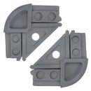 Oztent Replacement Part - Corner (2 Pack)