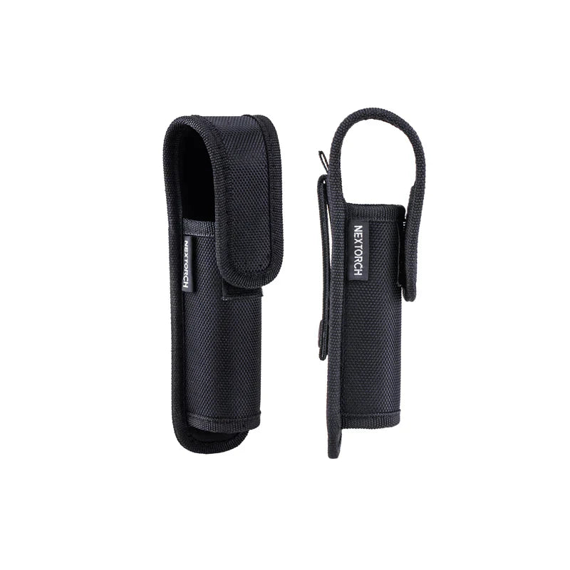 Nextorch V10 Tac Cordura Torch Pouch with Belt Loop