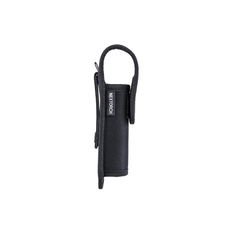 Nextorch V10 Tac Cordura Torch Pouch with Belt Loop
