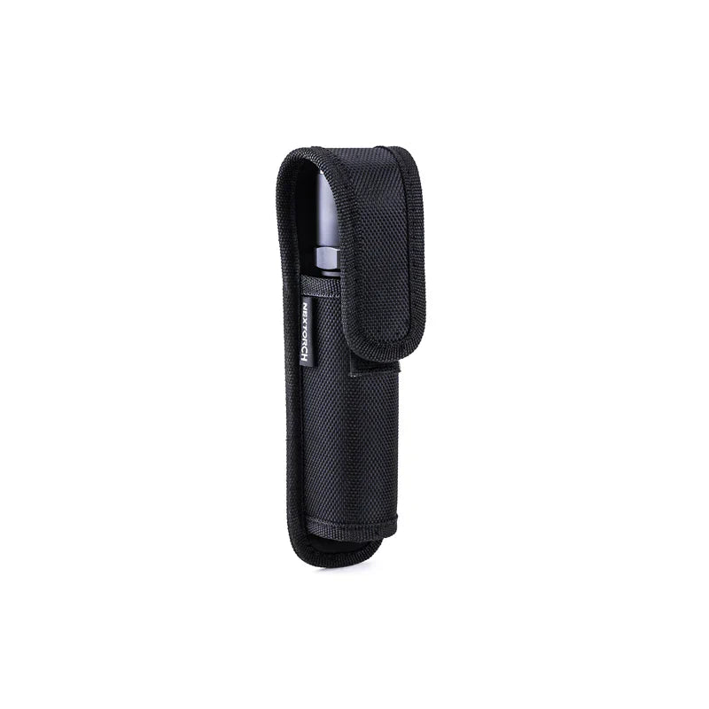 Nextorch V10 Tac Cordura Torch Pouch with Belt Loop
