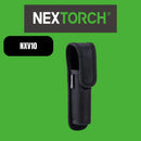 Nextorch V10 Tac Cordura Torch Pouch with Belt Loop