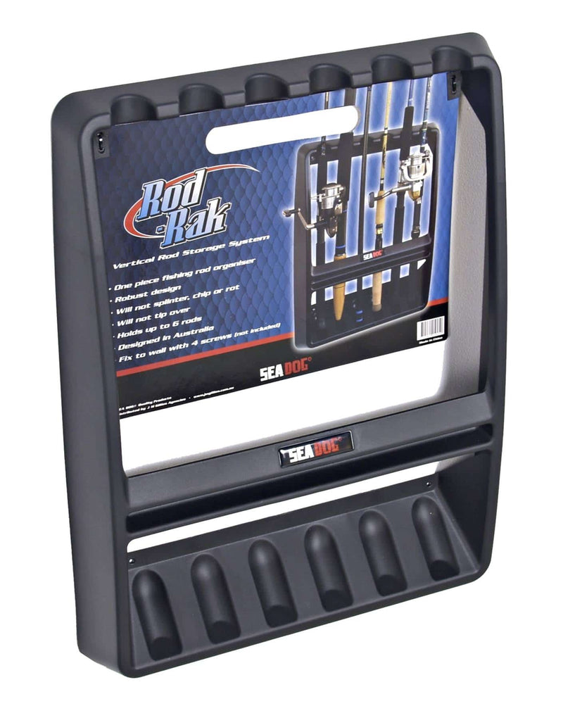 Sea Dog Vertical Rod Storage (2 Pack)