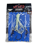Vexed Single Dropper Drone Rig 8/0