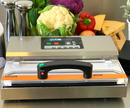 Pac Food Premium Quality Vacuum Sealer (VS603)