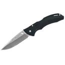 Buck Bantam BLW Folding Knife - Black