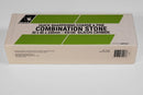 Norton Bear KS100 Silicon Carbide Oil Filled Combination Stone (230mm x 80mm x 30mm)