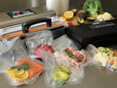 Pac Food Premium Quality Vacuum Sealer (VS603)