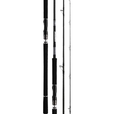 Daiwa 25 Dragger X Rod (Assorted Models)