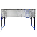 Quest Outdoors Versalite 120 Multi Height Table