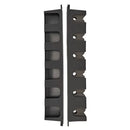 Berkley Vertical 6 Rod Rack (holds 6 rods)