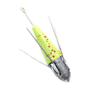 Vexed Lumo Grapnel Sinker 3oz