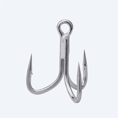 BKK Viper 41 Trebles 5/0 5pce