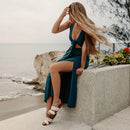 Reef Women's Cushion Vista Slide - Vintage