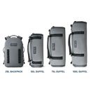 Yeti 28L Panga Waterproof Backpack - Storm Grey