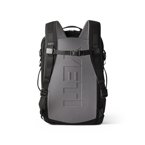 Yeti Crossroads 22L Backpack (Variety of Colours Available)