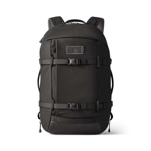 Yeti Crossroads 27L Backpack (Variety of Colours Available)
